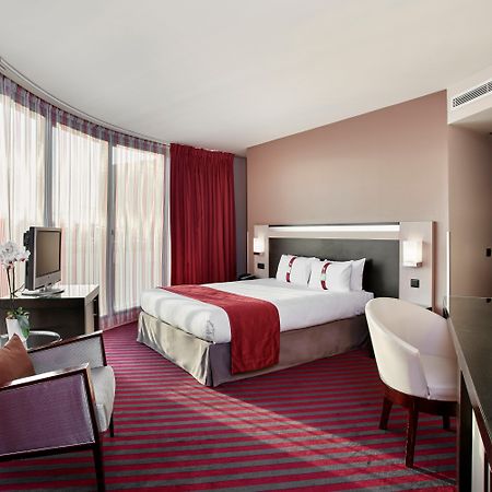 Voco Paris - Porte De Clichy By Ihg Eksteriør billede