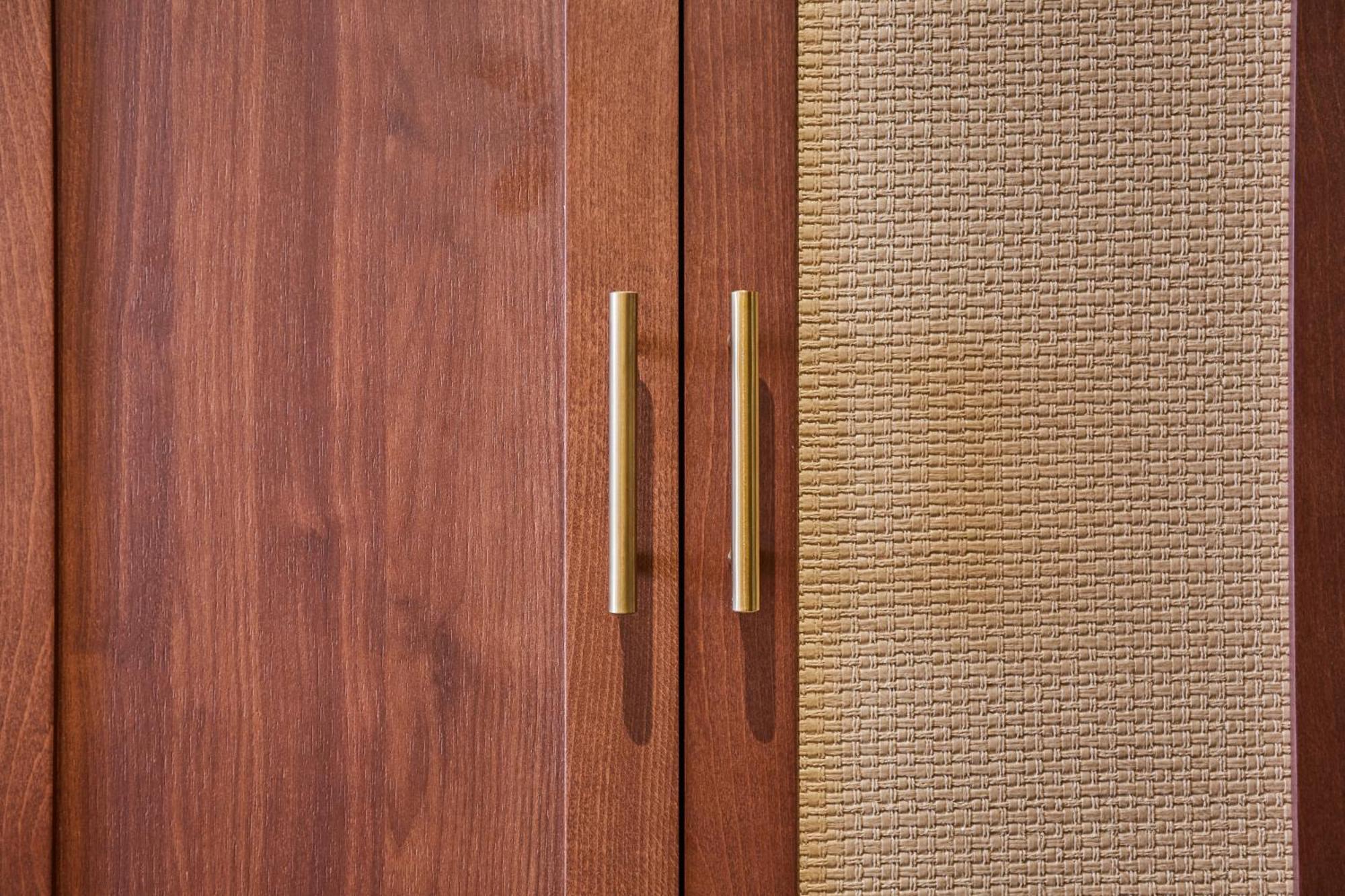 Voco Paris - Porte De Clichy By Ihg Eksteriør billede